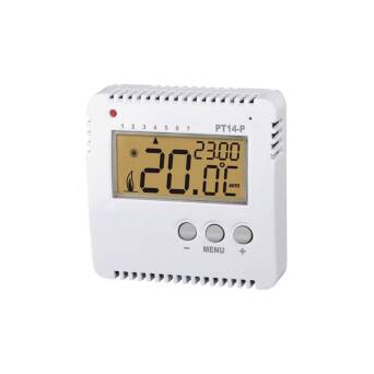 Programowalny termostat PT14-P
