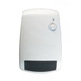 Grzejnik łazienkowy, termowentylator Aurora CES 5000