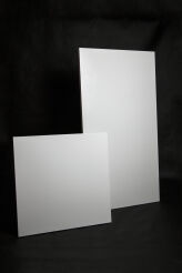 Polskie panele premium 550W RADIUS+  grzewcze, grzejniki na podczerwień