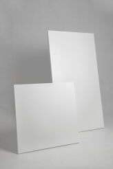 Polskie grzejniki 550W. Ścienne panele grzewcze na podczerwień RADIUS+