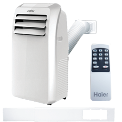 Klimatyzator przenośny Haier 3,5 kW