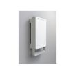 Grzejnik łazienkowy, termowentylator Aurora TOUCH 1800W - 2