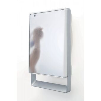 Grzejnik łazienkowy, termowentylator Aurora Folio Visio 1800W