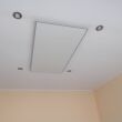 ZESTAW. Polski panel grzewczy Premium Radius + 750W + sterownik czasowy WiFi - 9