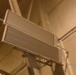 Zdjęcia lamp grzewczych- Ogrzewanie Kościołów i hal przemysłowych  - 24