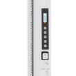 Grzejnik elektryczny ICON 2000W.  Energooszczędne, pionowe, hybrydowe panele grzewcze. - 12
