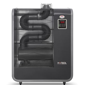 OPTIMA MAX  moc 13,8kW  - promiennik, promienniki ciepła podczerwieni, nagrzewnica olejowa.