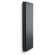 Grzejnik elektryczny ICON 1500W z Wifi - energooszczędne, pionowe, hybrydowe panele grzewcze. Antracyt. - 3