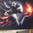 najlepszy panel w formie obrazu 950W