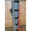 Ogrzewanie, ogrzewacz do butli gazowych Ø 230 mm do strefy EX - 2