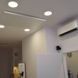 ZESTAW. Polski panel grzewczy Premium Radius+ 550W + sterownik czasowy WiFi - 11