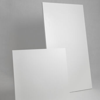 Polskie grzejniki 750W Łazienkowe panele grzewcze na podczerwień RADIUS+. .