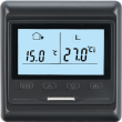 Termostat programowalny HW - 2