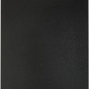 Czarne panele premium RADIUS+ 550W. Polskie panele grzewcze, grzejniki na podczerwień