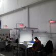 Promiennik ciepła podczerwieni. Nagrzewnica, lampa grzewcza OGS 2000 W ZESTAW PRO  - 4