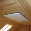 Grzejnik na podczerwień, panel grzewczy RADIUS 700W MAXI - 21
