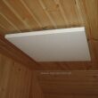 Polskie grzejniki 950W. Sufitowe panele grzewcze na podczerwień RADIUS+. - 25