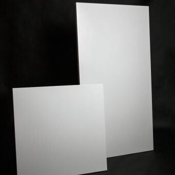 Polskie panele premium 350W RADIUS+  grzewcze, grzejniki na podczerwień