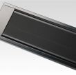 Wysokotemperaturowy przemysłowy panel grzewczy na podczerwień RADIUM 15 BLACK - 2
