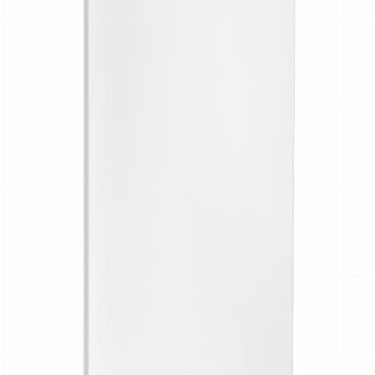 Polskie grzejniki 350W - wąski. Ścienne panele grzewcze na podczerwień RADIUS+.