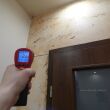 Test jakości, wydajności i pomiar rozkładu temperatur. Panele grzewcze, hybrydowe, ogrzewanie podłogowe. - 12