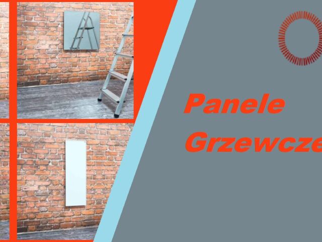 Na co zwrócić uwagę przy wyborze paneli grzewczych do ogrzewania podczerwienią?